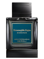 Mediterranean Neroli Eau de Parfum Ermenegildo Zegna for men