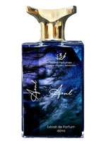 Azul Mahdi Perfumes for women and men