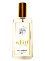 Lily & White Musk Whíff for women and men