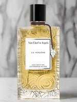 22 Vendôme Van Cleef & Arpels for women and men