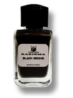 Black Smoke Ahmed Mahsoub KARIZMA for women and men