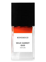 Wild Carrot Oud Bohoboco for women and men