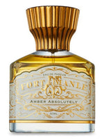 Amber Absolutely (2022) Fort & Manle for women and men