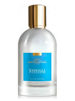 Vanille Passion Comptoir Sud Pacifique for women