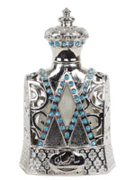 Silver Musk Afnan for women and men