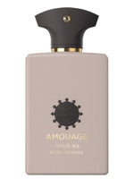 Opus XII – Rose Incense Amouage for women and men