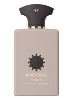 Opus V – Woods Symphony Amouage for women and men