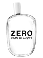Zero Comme des Garcons for women and men