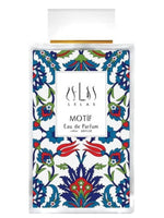 Motif LELAS for women