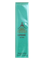 Exposure Lé Max Fragrances for women