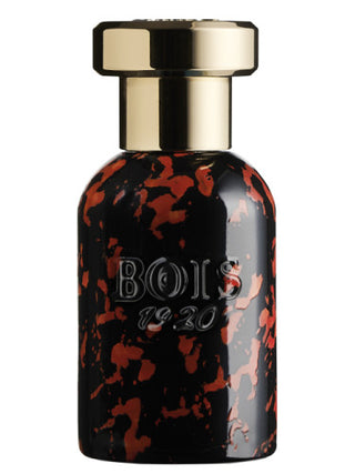 Unisex Sacro E Profano Bois 1920 Perfume for Women and Men - Fragrance Bottle Image