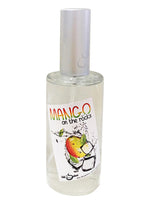Mango On The Rocks Hilde Soliani for women and men