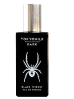 Black Widow Tokyo Milk Parfumerie Curiosite for women and men