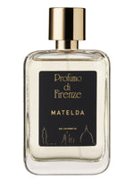 Matelda Profumo di Firenze for women and men