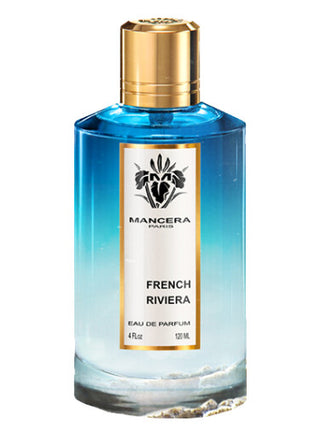 French Riviera Mancera Perfume for Women and Men - Elegant Unisex Fragrance - Buy Online Now