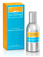 Vanille Cannelle Comptoir Sud Pacifique for women