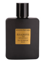 RHADOPIS Mendes Perfumes for men