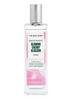 Glowing Cherry Blossom Eau de Toilette The Body Shop for women