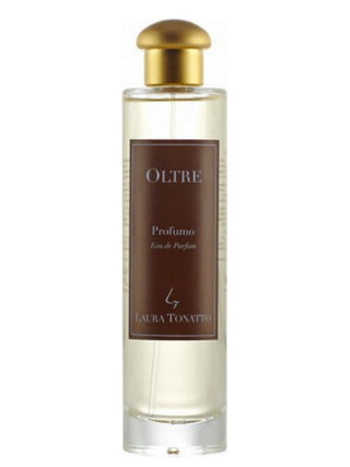 Oltre Tonatto Profumi Unisex Perfume - Fragrance for Women and Men