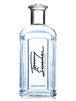 Tommy Summer Ocean Wave Tommy Hilfiger for men