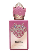 Pink Boa Stéphane Humbert Lucas 777 for women and men