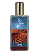Arrakis Siordia Parfums for women and men