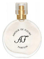 Amour en fleurs Новая Заря (The New Dawn) for women