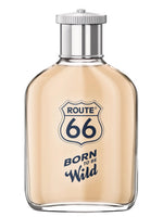 Born To Be Wild Route 66 for men