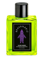 Rosemary Cologne Bravanariz for women and men