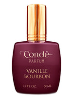 Vanille Bourbon Condé Parfum for women and men