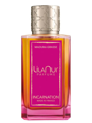 Incarnation LilaNur Parfums for women and men - Best Unisex Fragrance | Buy Online