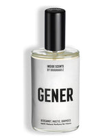 Gener Bravanariz for women and men