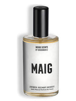 Maig Bravanariz for women and men