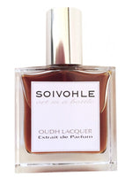 Oudh Lacquer Soivohle for women and men