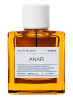 Anafi Korres for women and men