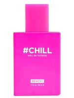 #Chill BENCH/PH for women and men