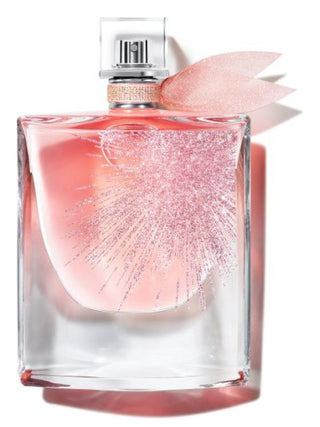 La Vie Est Belle Collector Edition 2022 Lancôme womens perfume bottle - Buy online | Limited Edition Fragrance