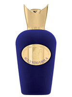 Accento Viola Sospiro Perfumes for women and men