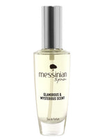 Glamorous & Mysterious Messinian SPA for women
