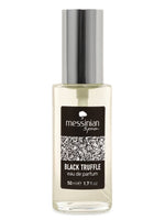 Black Truffle Messinian SPA for women and men