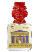 Akragas Ciatu - Soul of Sicily for women and men