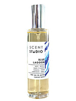 Blue Lagoon Scent Studio for women and men