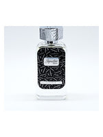 Signature Silver Dkhoon Emirates for women and men