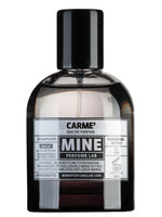 Carme' Mine Perfume Lab for women and men