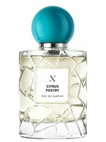Citrus Poetry Les Soeurs de Noe for women and men