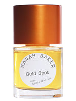 Gold Spot Sarah Baker Perfumes for women and men