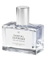 Santal Supreme Le Monde Gourmand for women and men