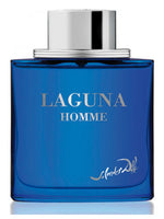 Laguna Homme Salvador Dali for men