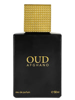 Oud Afghano Ahmed Al Maghribi for women and men