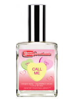 Necco Sweethearts Call Me Demeter Fragrance for women
